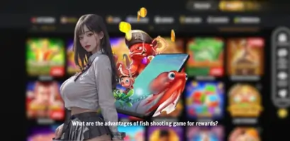 Discover Fish Shooting for Rewards with playtime