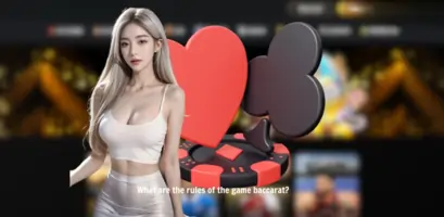 Baccarat: Complete Guide to the Game at playtime